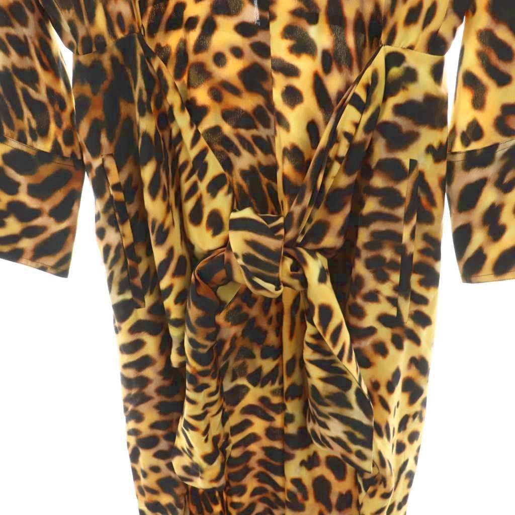 ステラマッカートニー STELLA McCARTNEY オールインワン 長袖