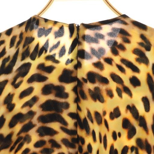 ステラマッカートニー STELLA McCARTNEY オールインワン 長袖