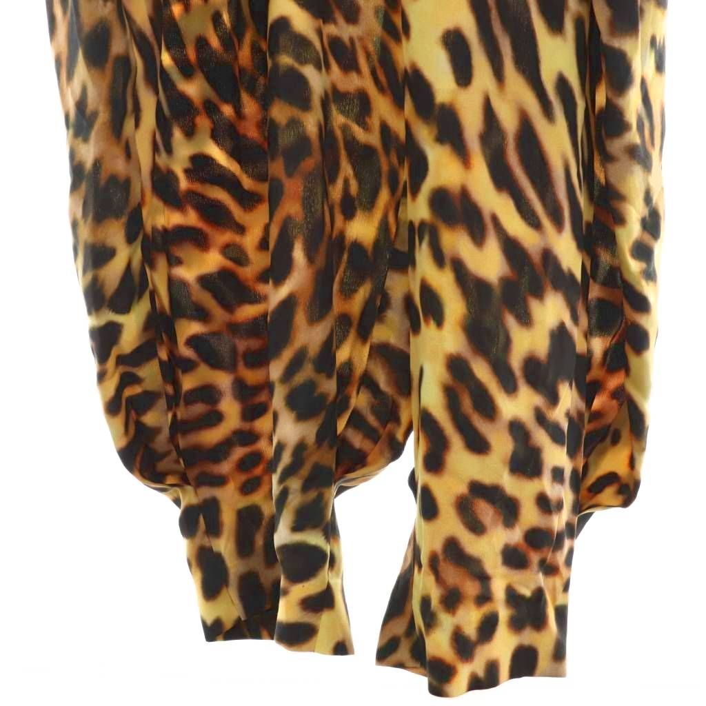 ステラマッカートニー STELLA McCARTNEY オールインワン 長袖