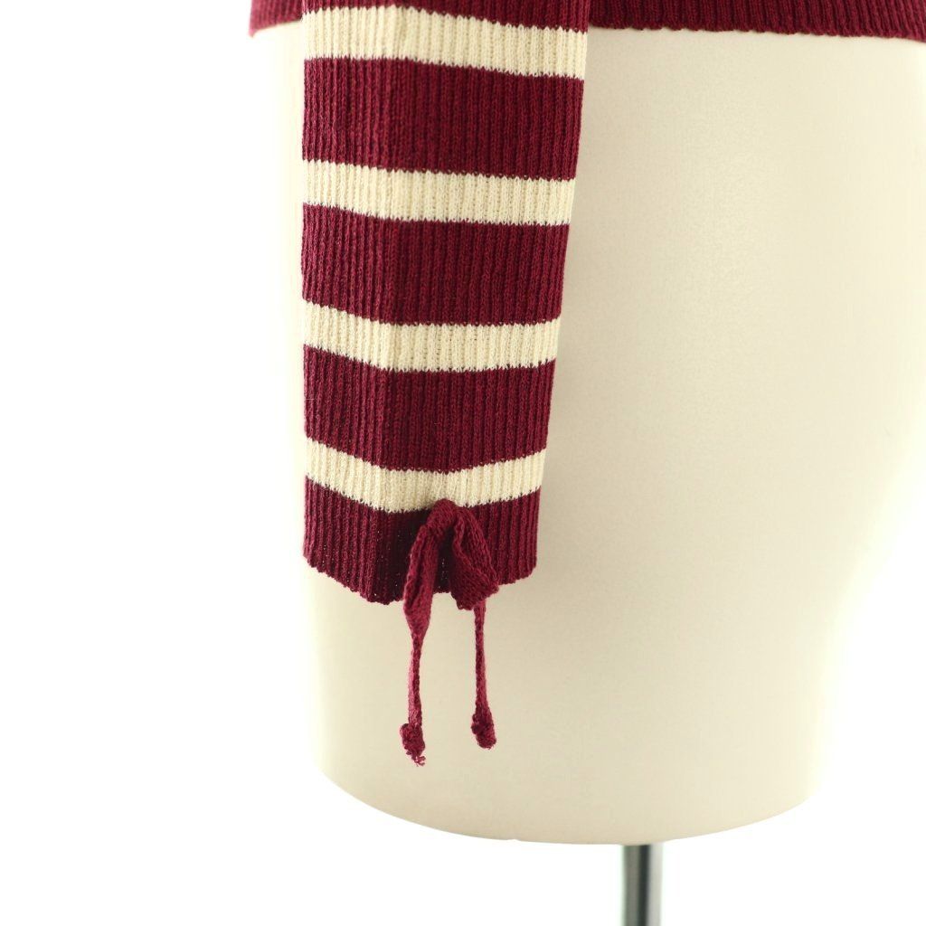 ブルマリン アンナモリナーリ Blumarine ANNA MOLINARI カーディガン