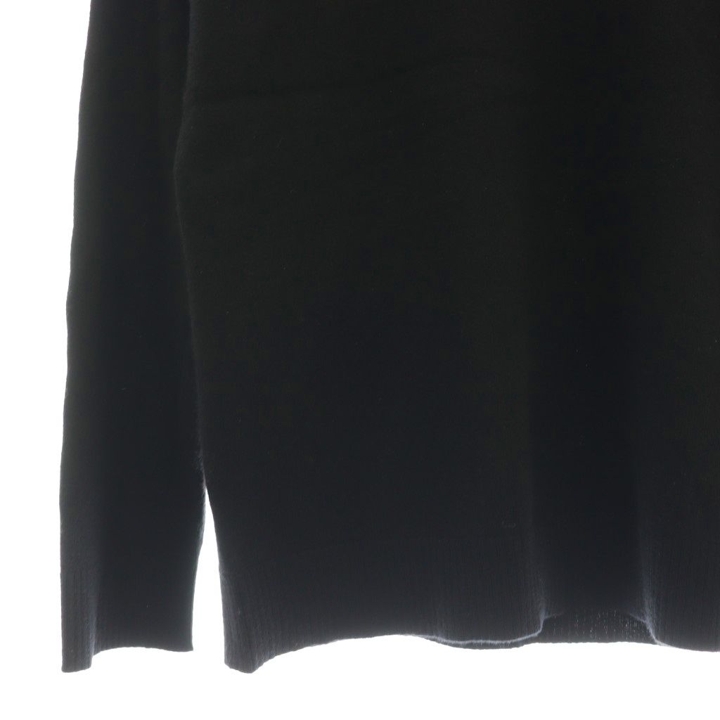 バーバリーブラックレーベル BURBERRY BLACK LABEL ニット セーター