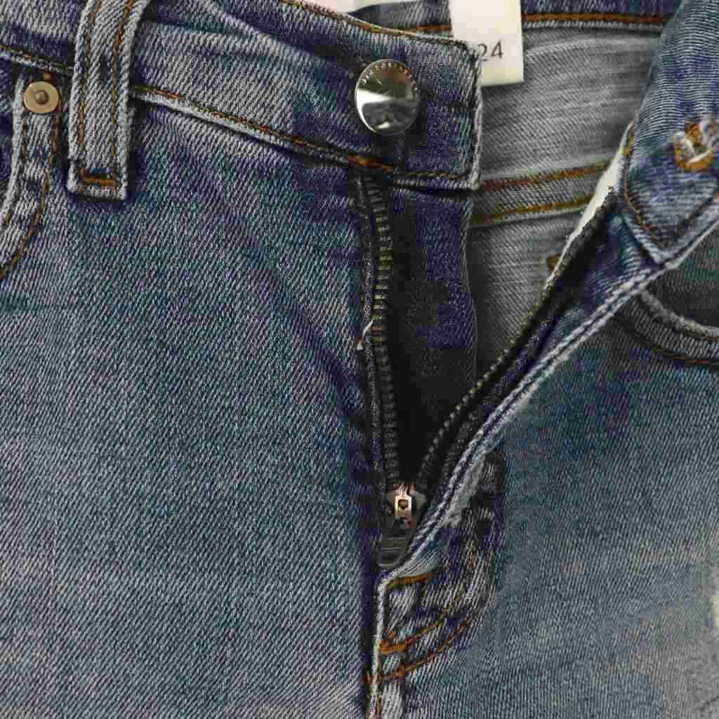 ヴィクトリアベッカム Victoria Beckham jeans デニムパンツ スキニー