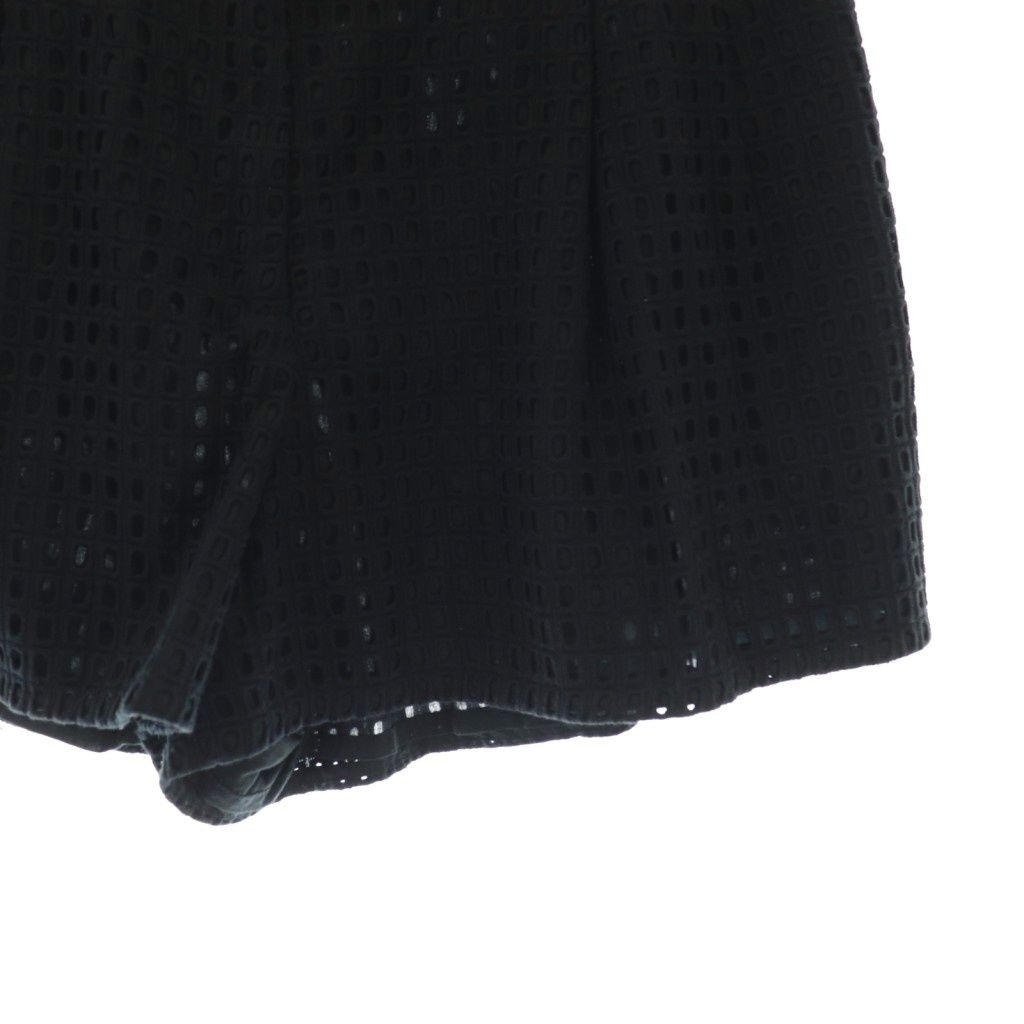 3.1 フィリップリム 3.1 phillip lim ショートパンツ ホットパンツ 2