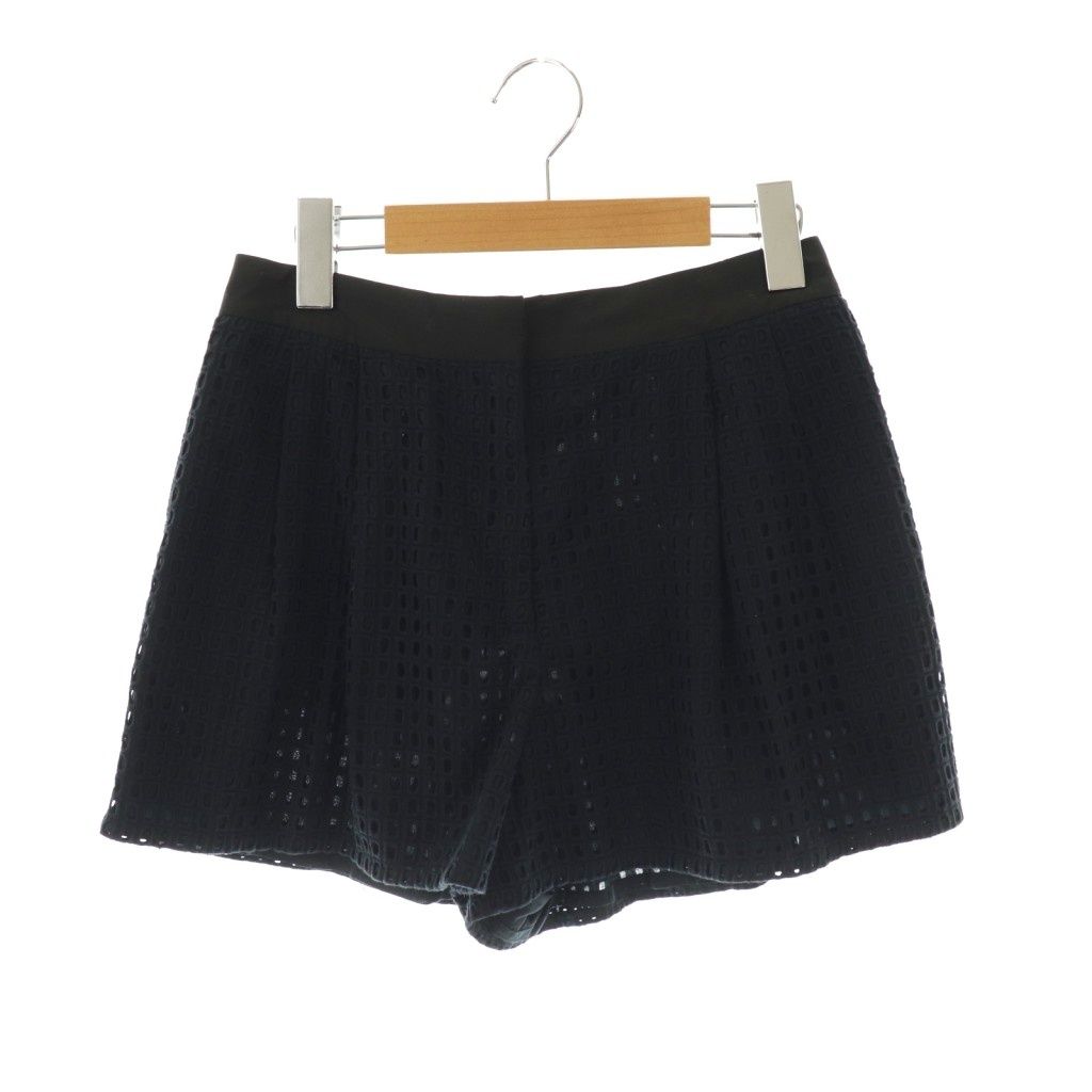 3.1 フィリップリム 3.1 phillip lim ショートパンツ ホットパンツ 2