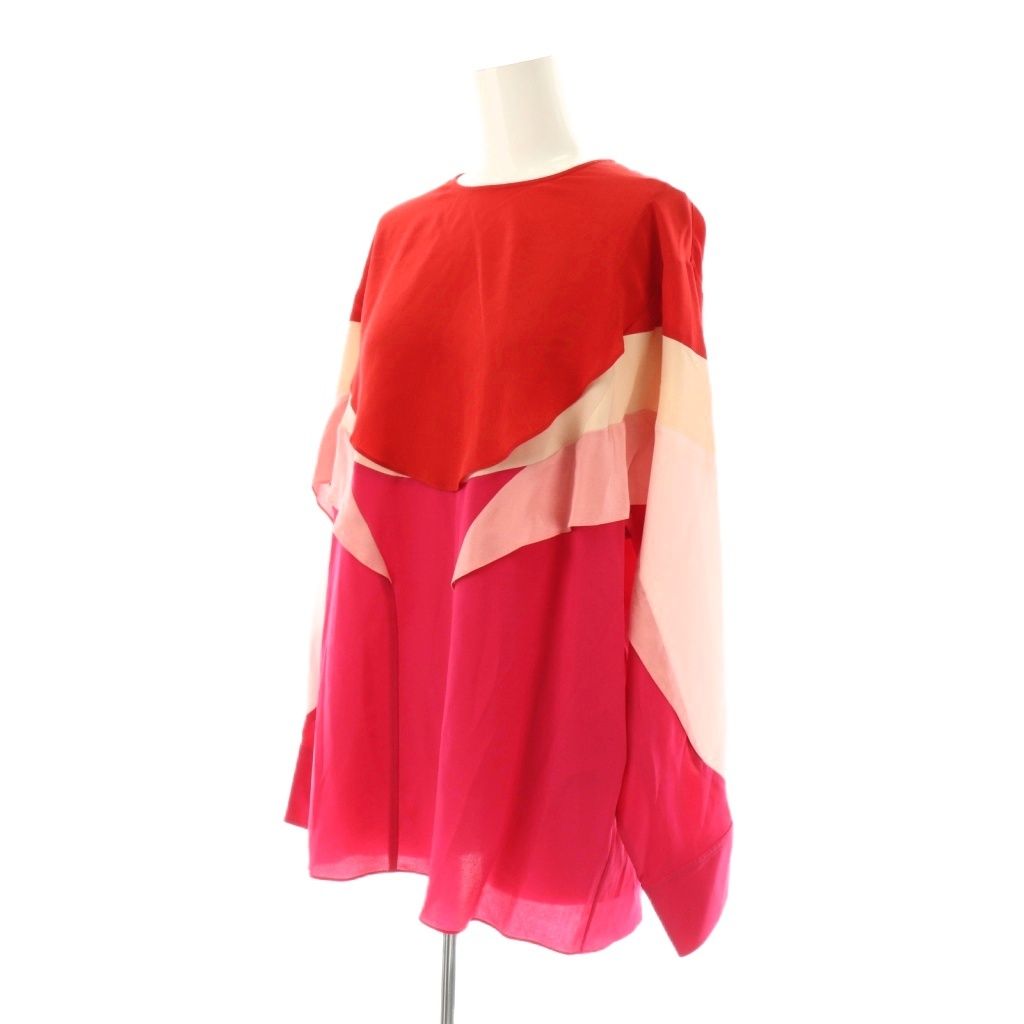 STELLA McCARTNEY ステラ マッカートニー ブラウス 38 ウィメンズ トップス シャツ ブラレット | レース デニム | ステラ