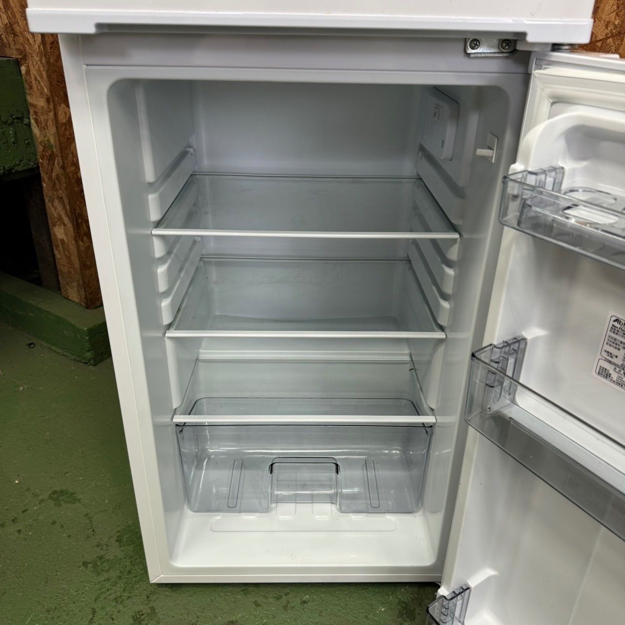 274 送料設置無料 高年式 最新モデル 冷蔵庫 洗濯機 セット 小型