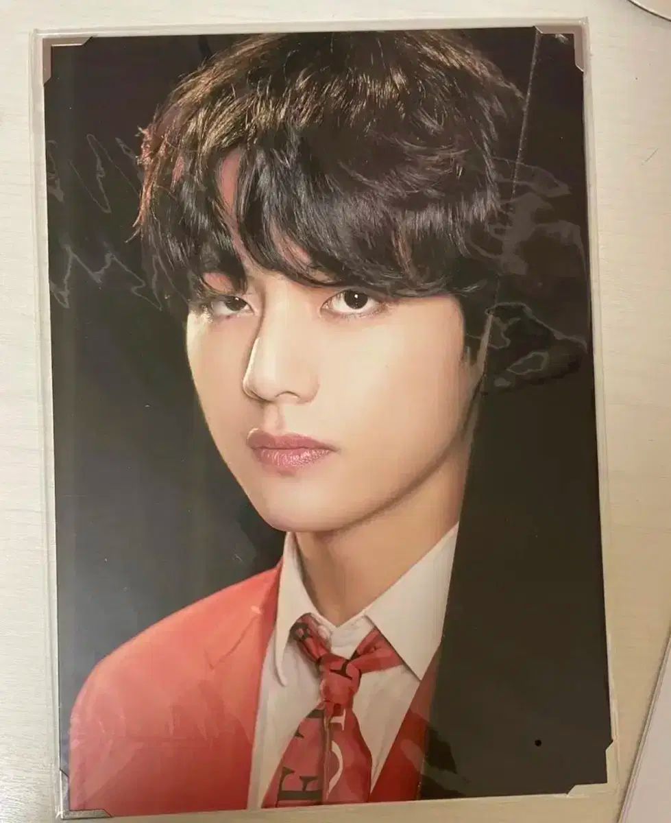 BTS 公式 プレミアム フォト プレフォト7枚セット BTS バンバンコン プレフォト 7名 未開封 オンライン BTS 防弾少年団