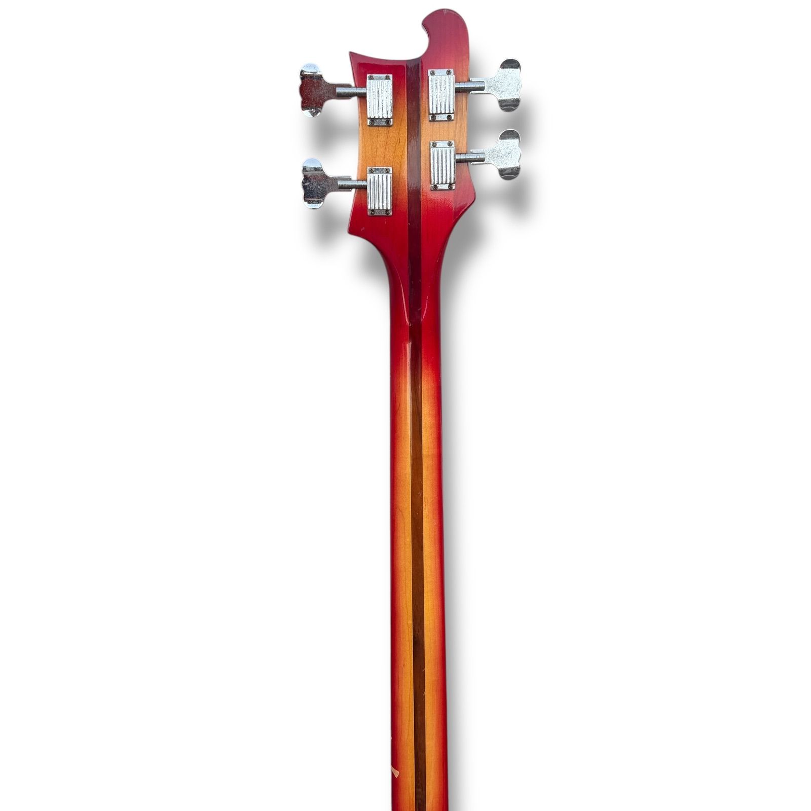 激レア、希少品】AriaPro2 Rickenbacker STEEL ADJUSTABLE NECK MADE