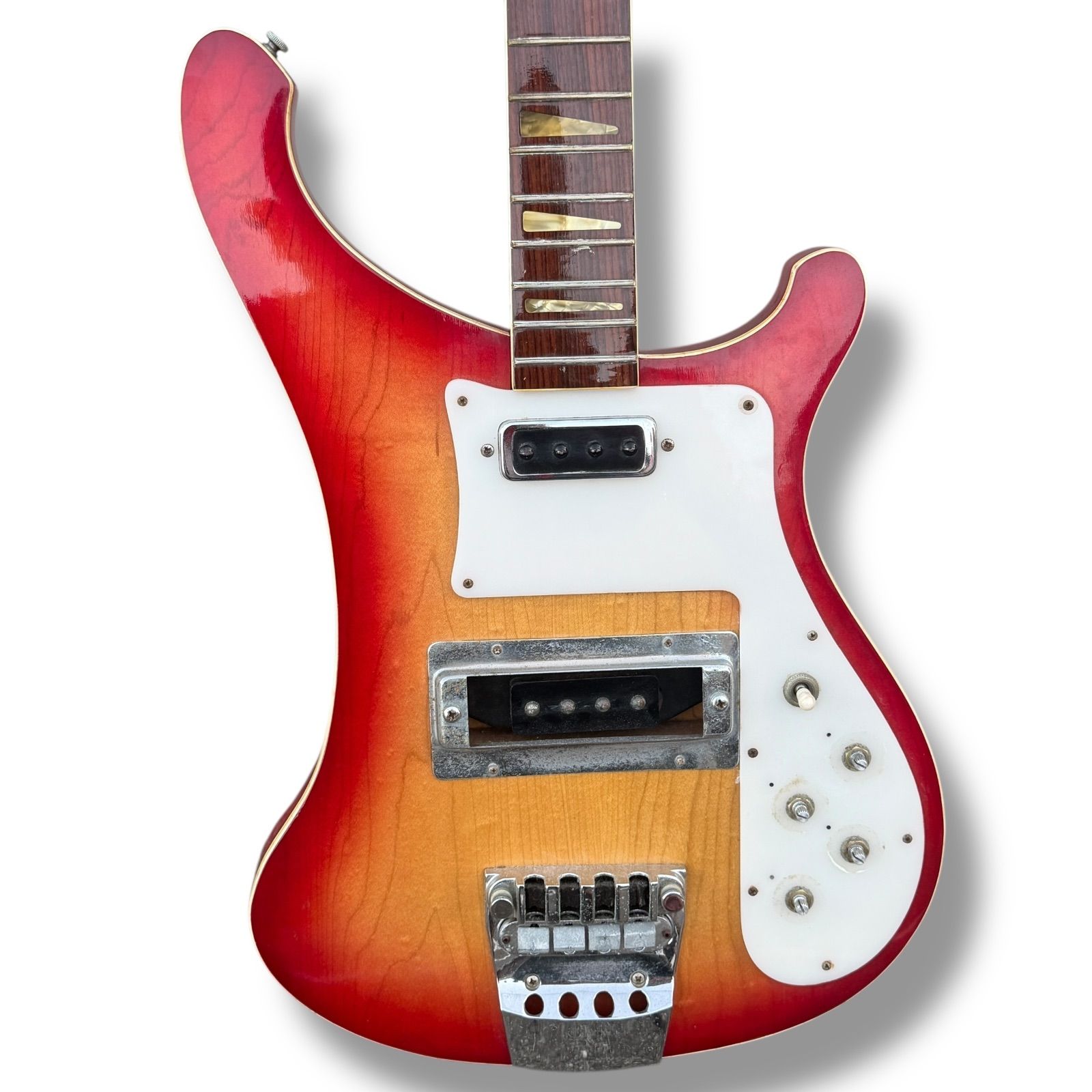 Aria Pro2 Rock'n Roller リッケンバッカー ベース Aria Pro2 Rock'n Roller リッケンバッカー ベース Aria Rock'n'roller