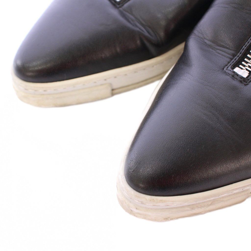 ステラマッカートニー STELLA McCARTNEY ローカットシューズ ポイン