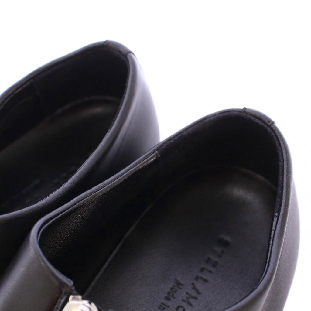 ステラマッカートニー STELLA McCARTNEY ローカットシューズ ポイン