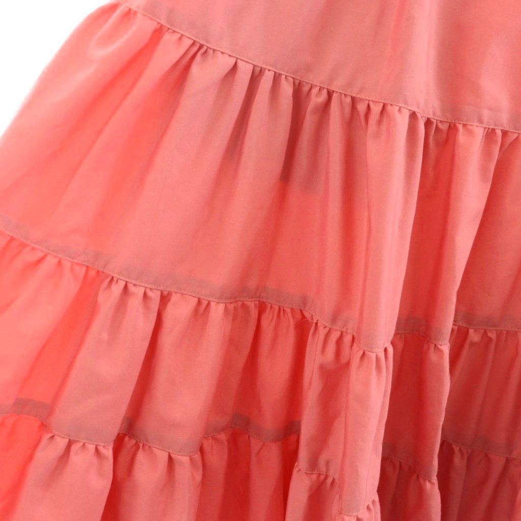 セブンテンバイミホカワヒト SEVEN TEN by MIHO KAWAHITO 22SS カラー