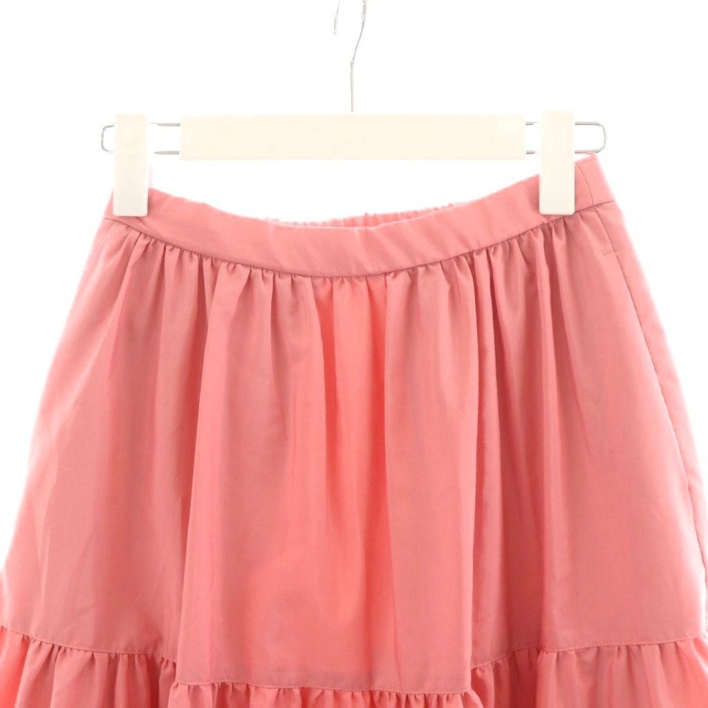 セブンテンバイミホカワヒト SEVEN TEN by MIHO KAWAHITO 22SS カラー