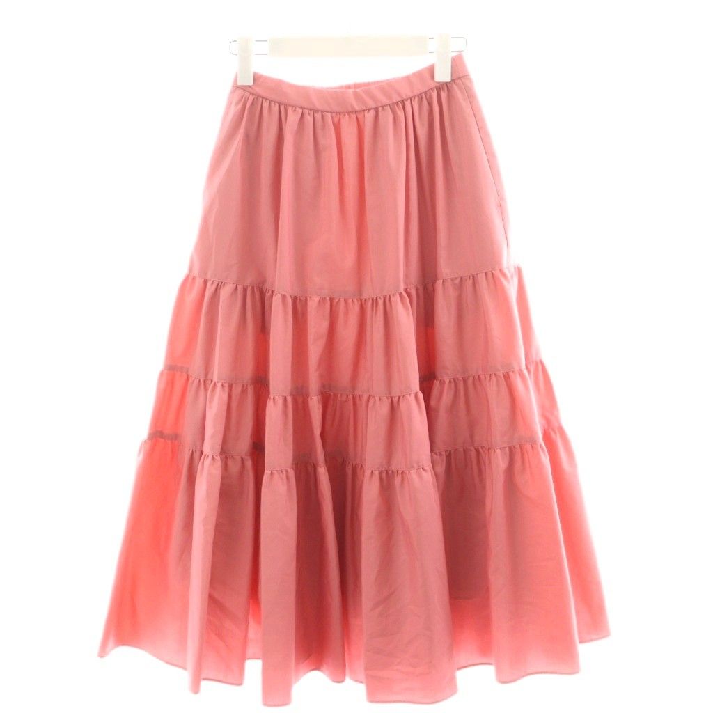 セブンテンバイミホカワヒト SEVEN TEN by MIHO KAWAHITO 22SS カラー