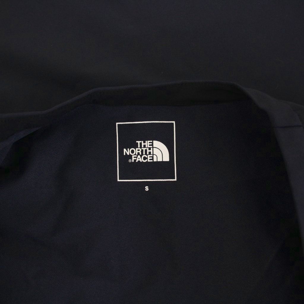 ザノースフェイス THE NORTH FACE PLAY アルパインライトカーディガン