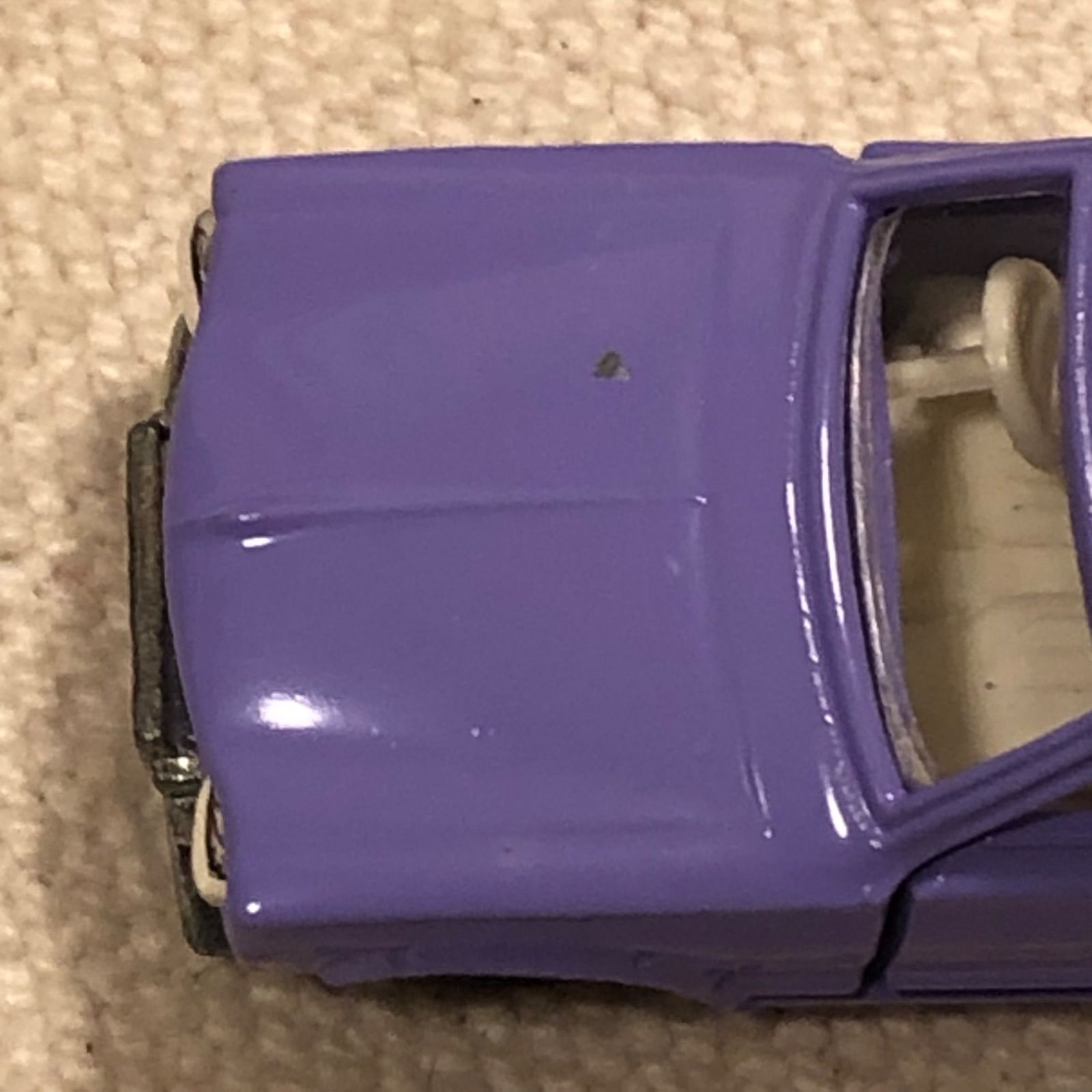 トミカ 誕生記念コレクション'99 トミカ絶版の名車復刻第3弾！ TOMY