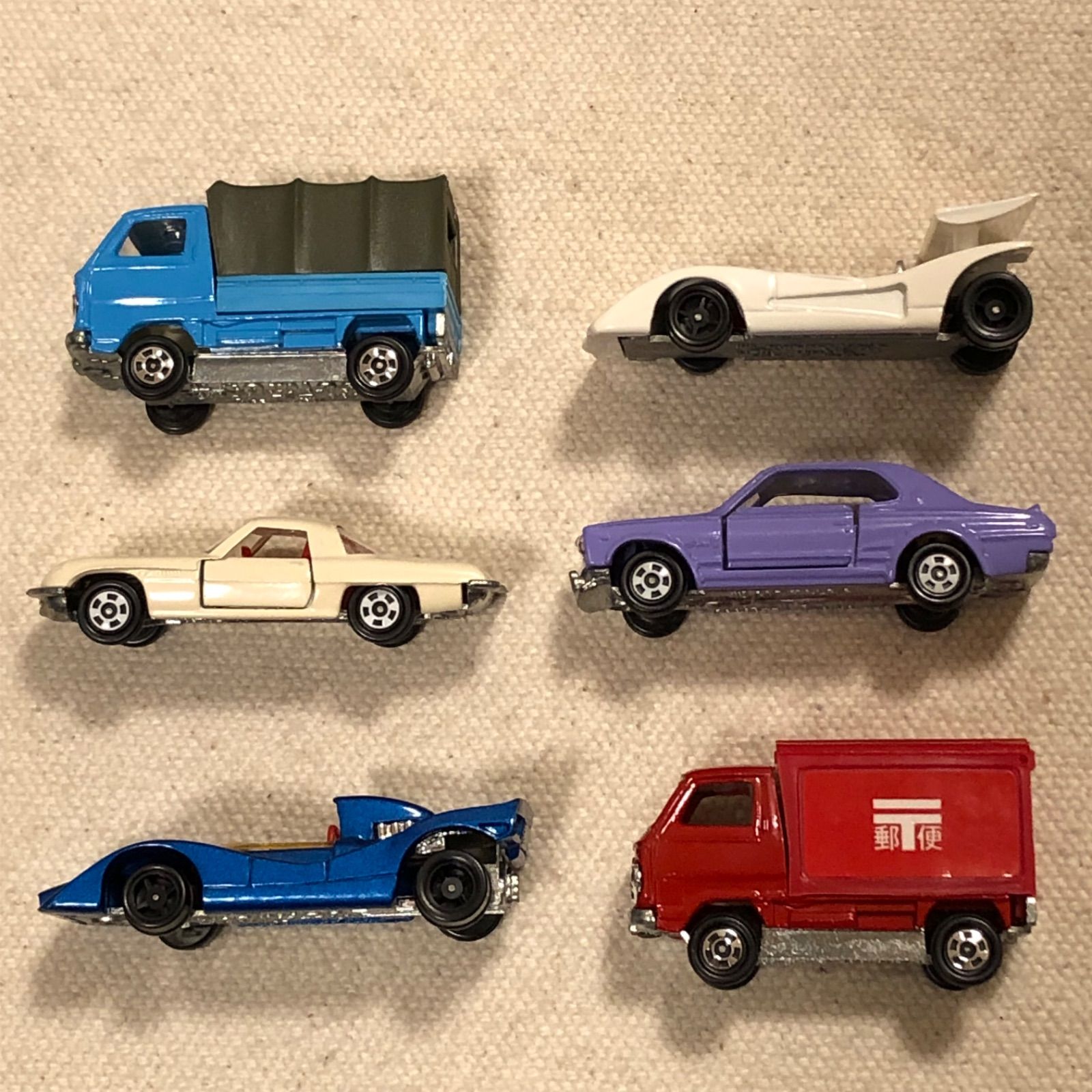 絶版トミカリミテッド働く車セット ミニカーショップ ケンボックス トミカギフトセット働く自動車セット