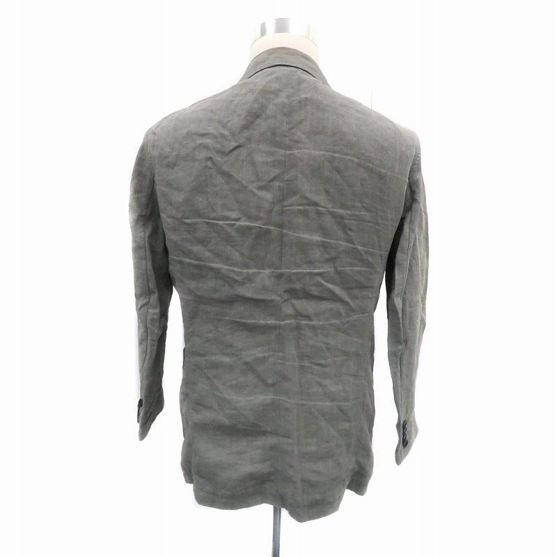 アルマーニ コレツィオーニ ARMANI COLLEZIONI テーラードジャケット