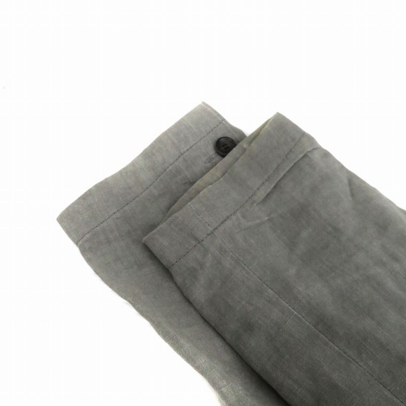 アルマーニ コレツィオーニ ARMANI COLLEZIONI テーラードジャケット