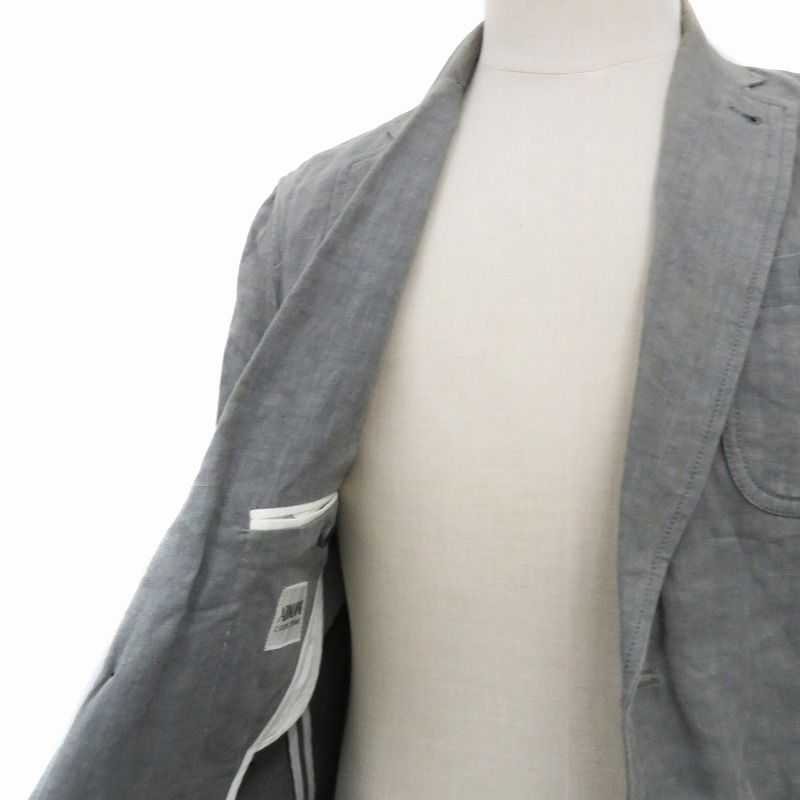 アルマーニ コレツィオーニ ARMANI COLLEZIONI テーラードジャケット