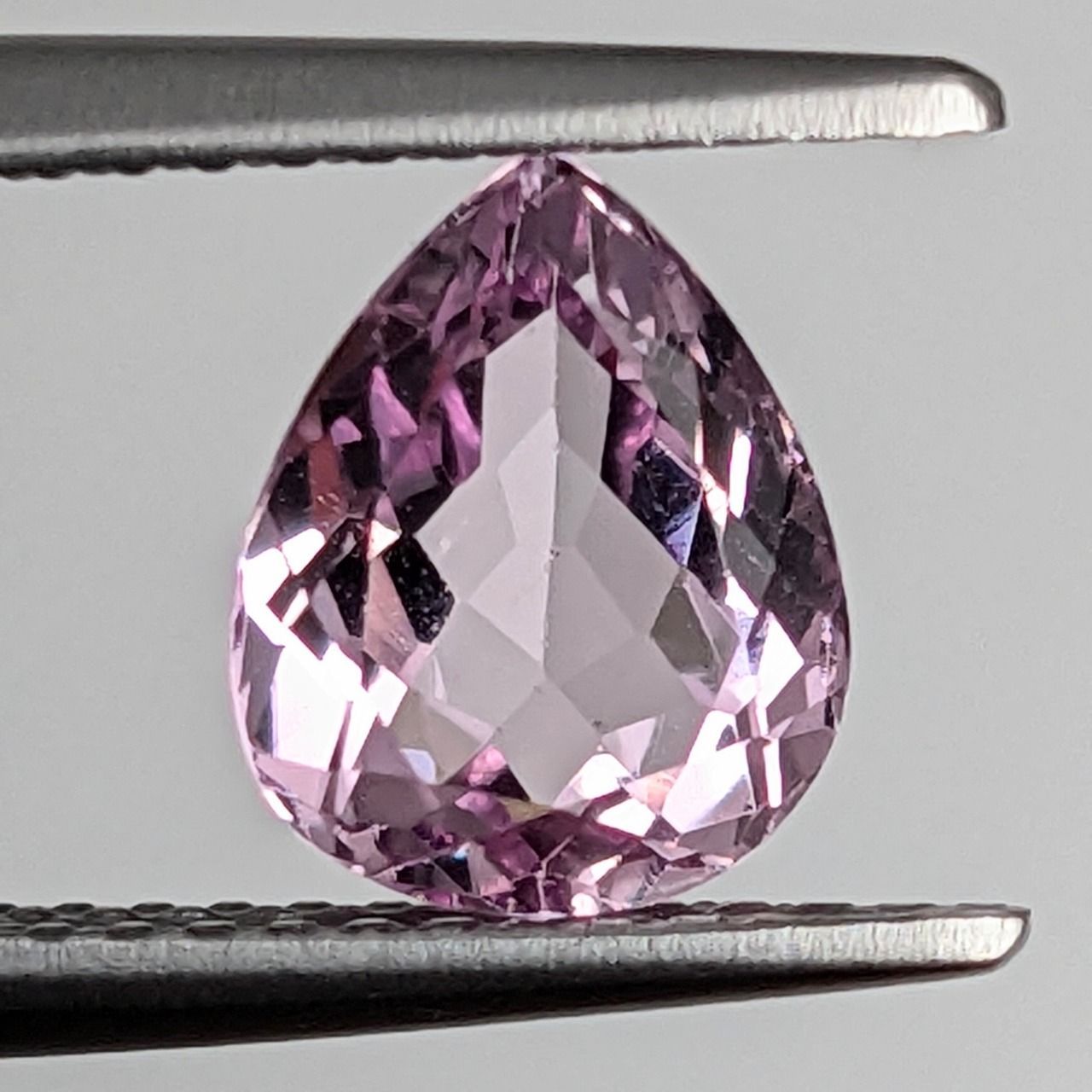  インペリアルピンクトパーズ ブラジル オーロプレート産 1.839 ct その他 アクセサリー