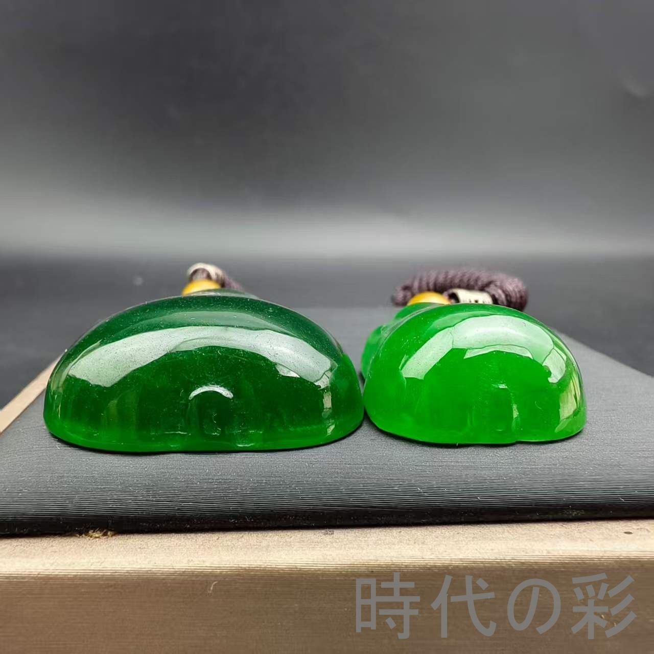 骨董品 吉祥寓意