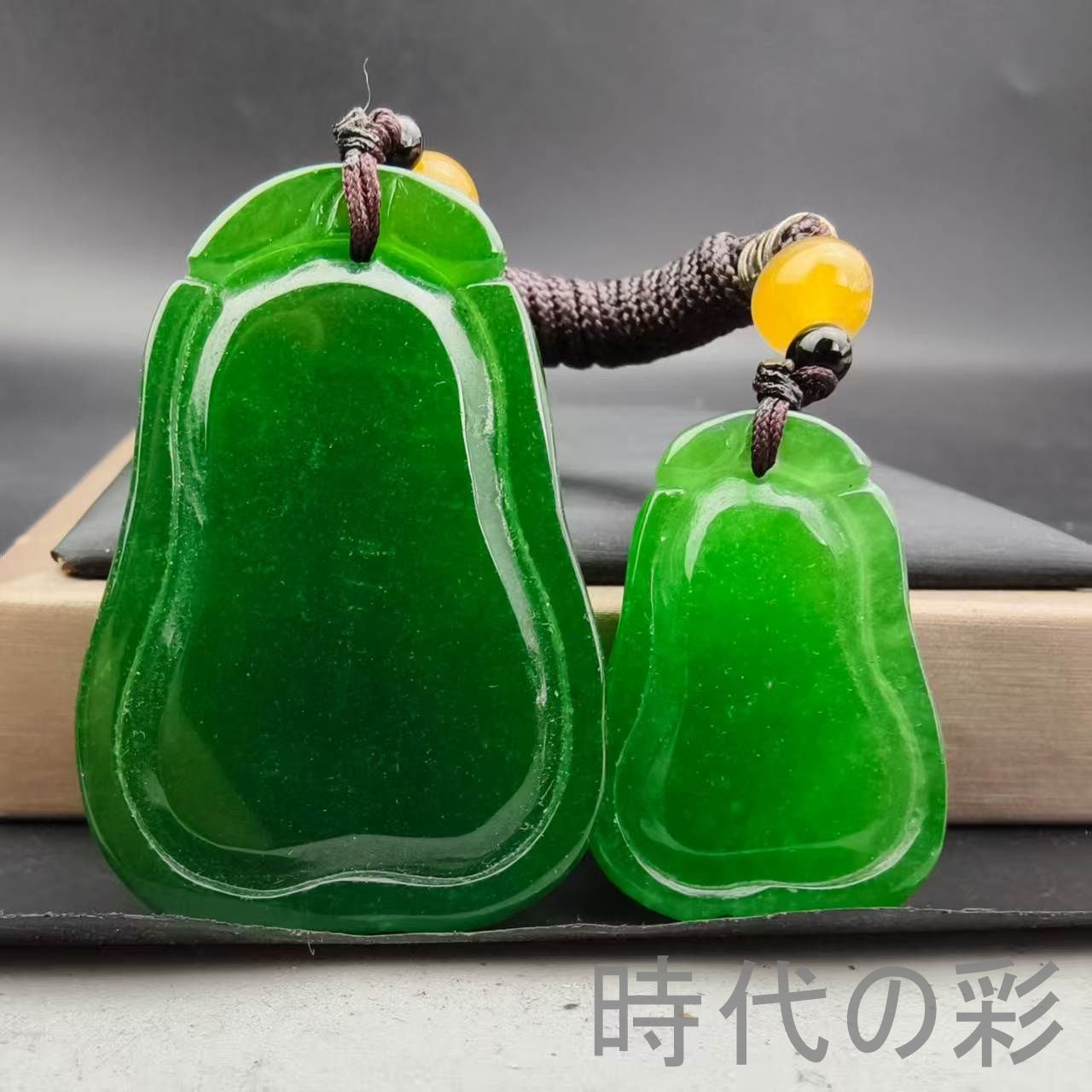 福瓜ペンダント