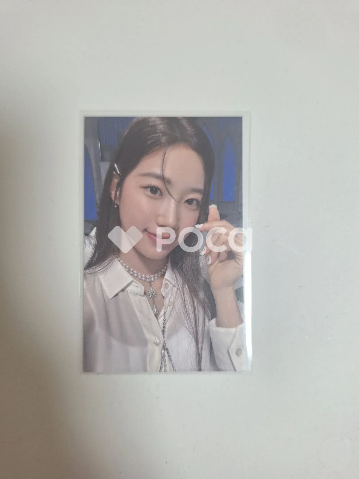 LE SSERAFIM ルセラフィム カズハ FEARLESS (Japanese ver.) UNIVERSAL