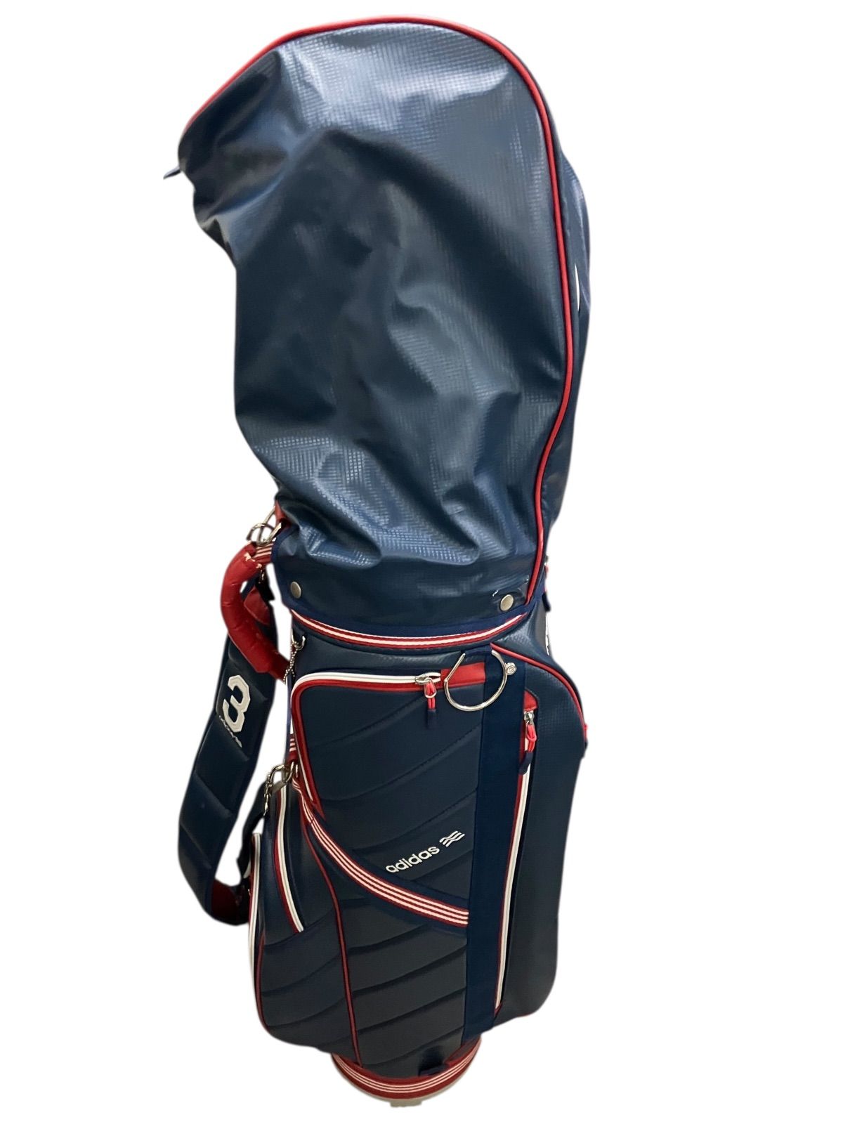 レディース ゴルフクラブ フルセット adidasバッグ付 SRIXON mizuno