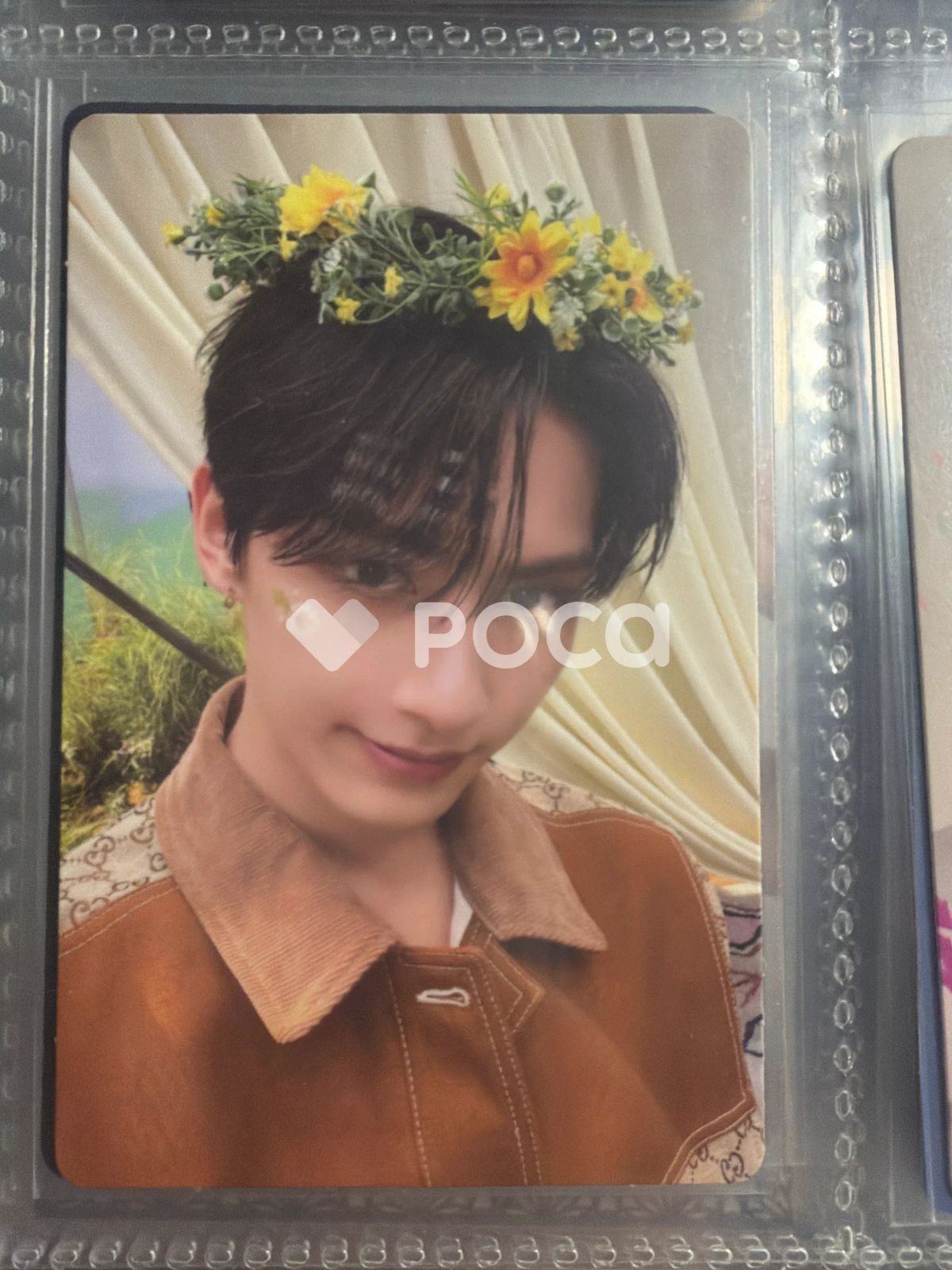 SEVENTEEN ジュン セブチ SEVENTEENTH HEAVEN PM 2:14 Ver. - メルカリ