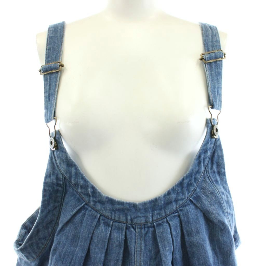 ジョワドゥヴィーヴル Joie De Vivre オーバーオール サロペット  