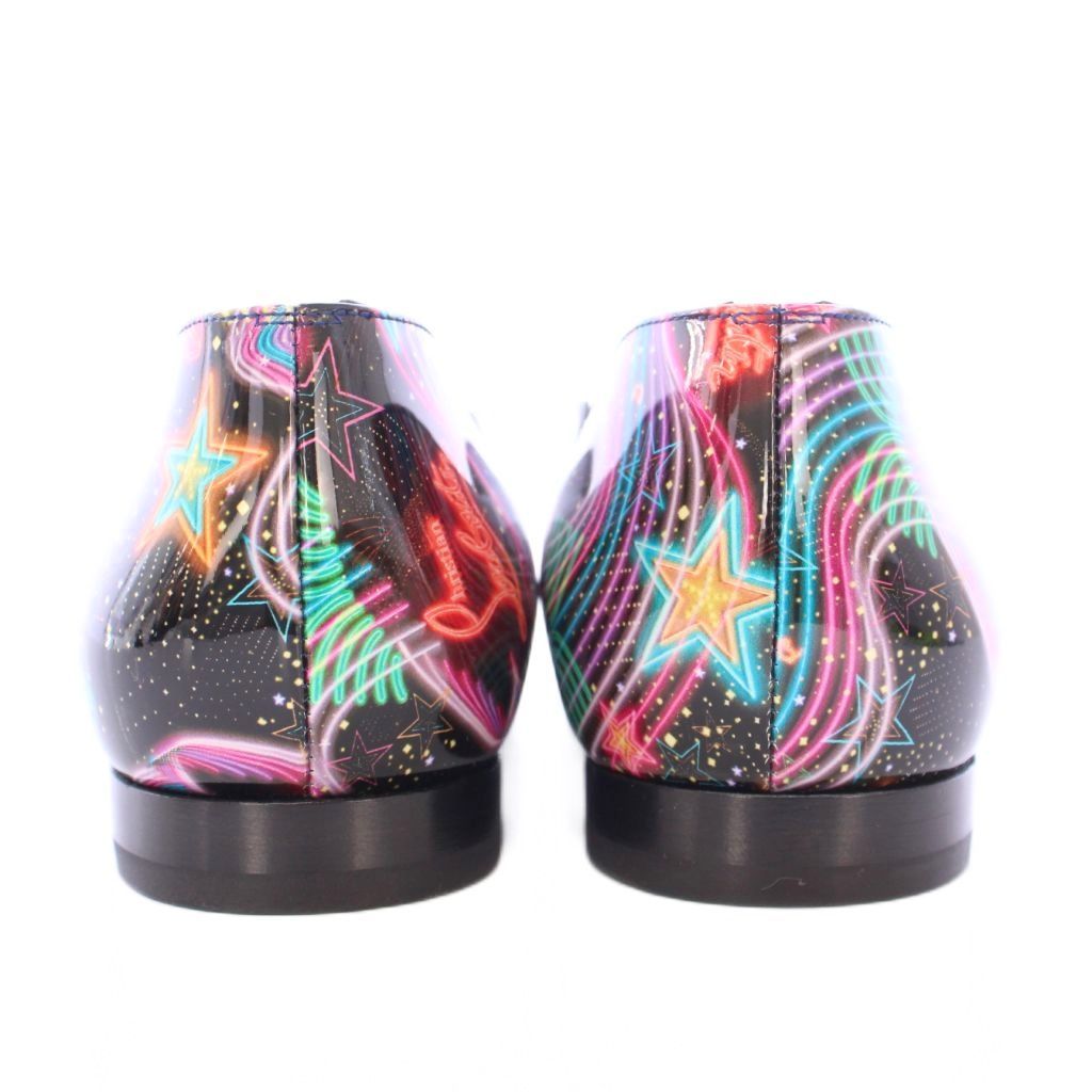 クリスチャンルブタン Christian louboutin HOT CHICKITA FLAT ホット