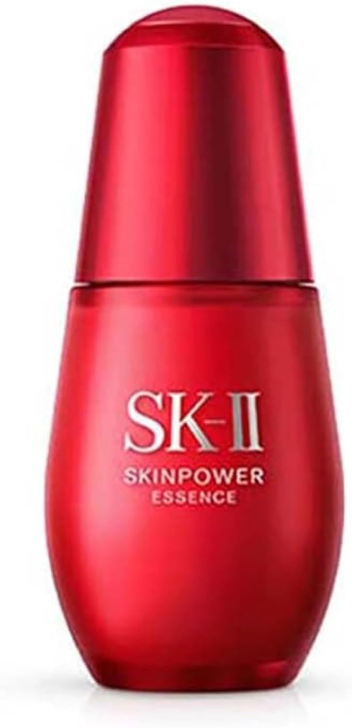 新品】SK-II エイジングケア 美容液 スキンパワー エッセンス 30mL ＋