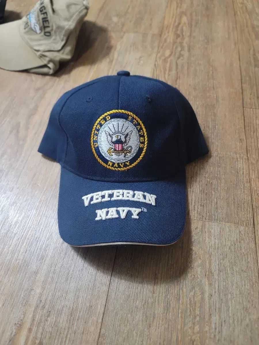 アメリカ海軍 記念 ウール帽子