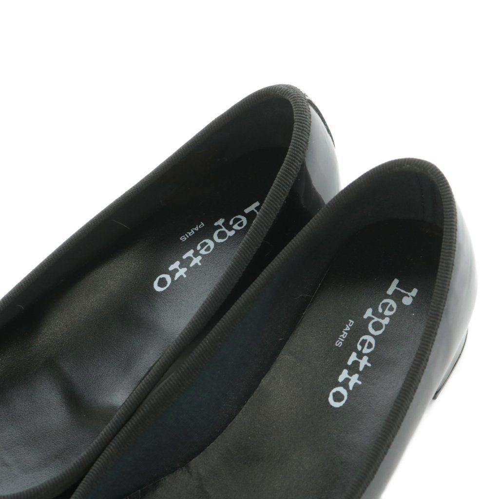 repetto レペット カミーユ バレエシューズ レザー リボン ブラック 楽天市場】【ブラックフライデー・11/22～26限定・最大2万円OFF