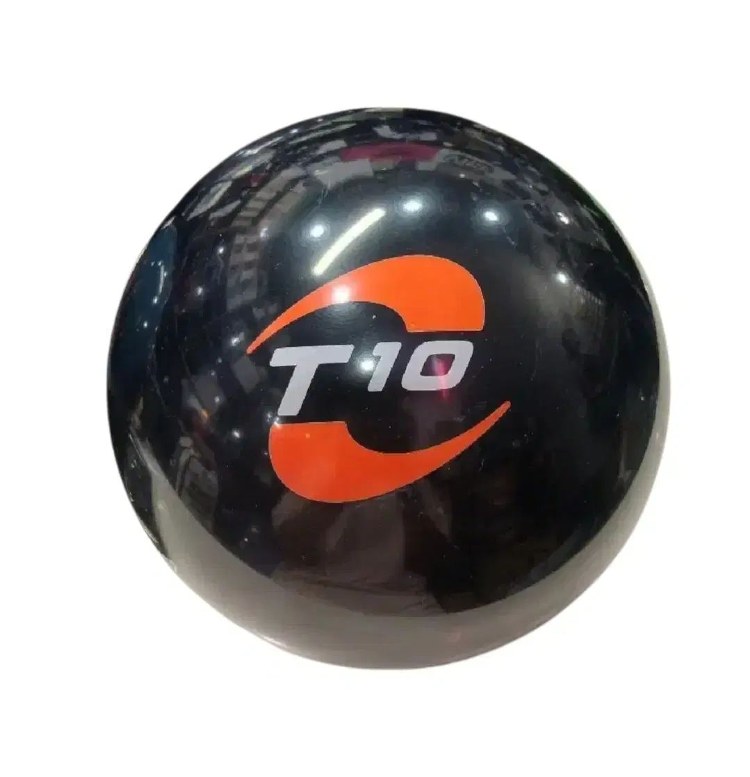 ボーリングボール 복원 완 15 p T 10
