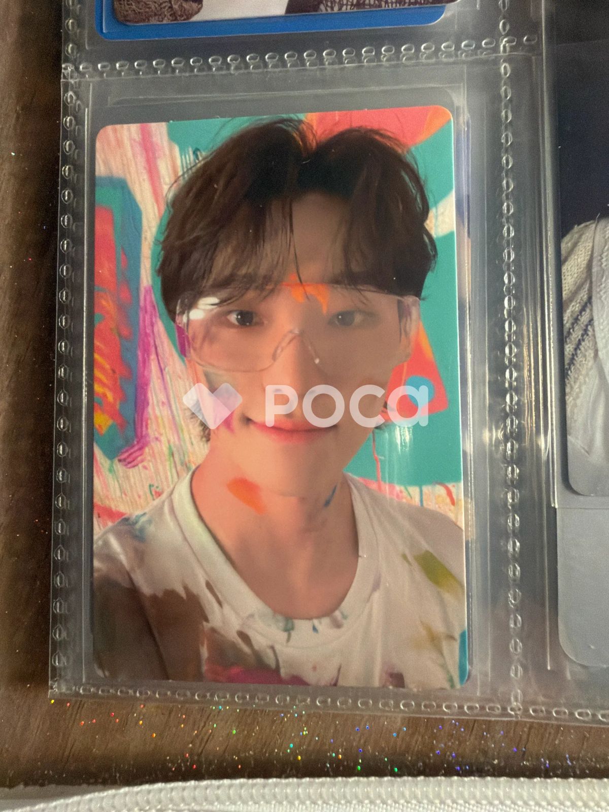 Seventeen ディノ Face the Sun CARAT Ver. - メルカリ