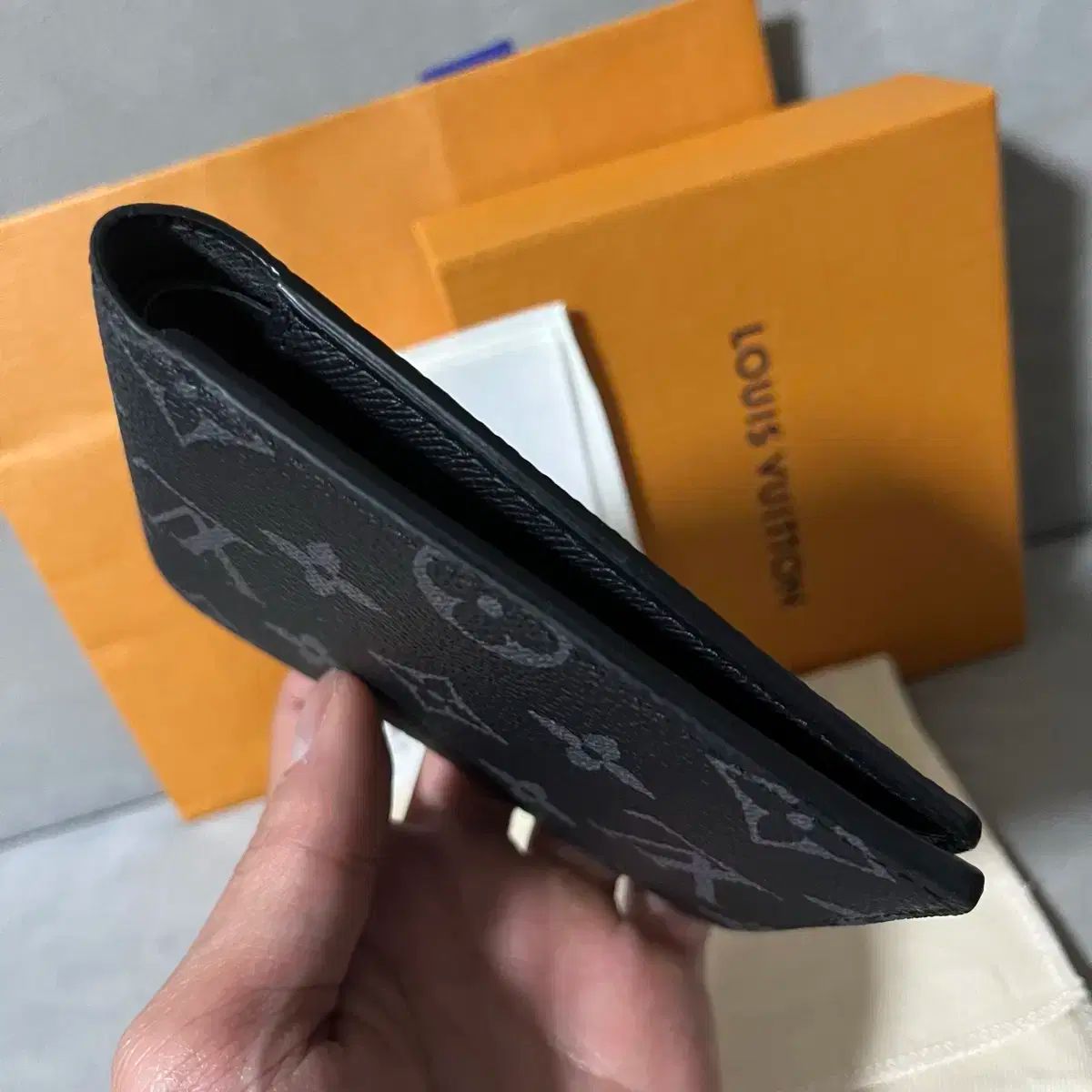 ミュルティプルウォレット