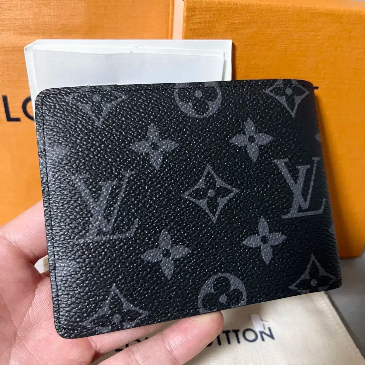 ミュルティプルウォレット