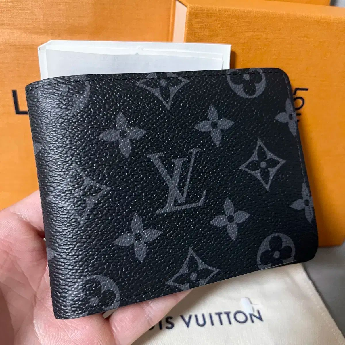 ミュルティプルウォレット