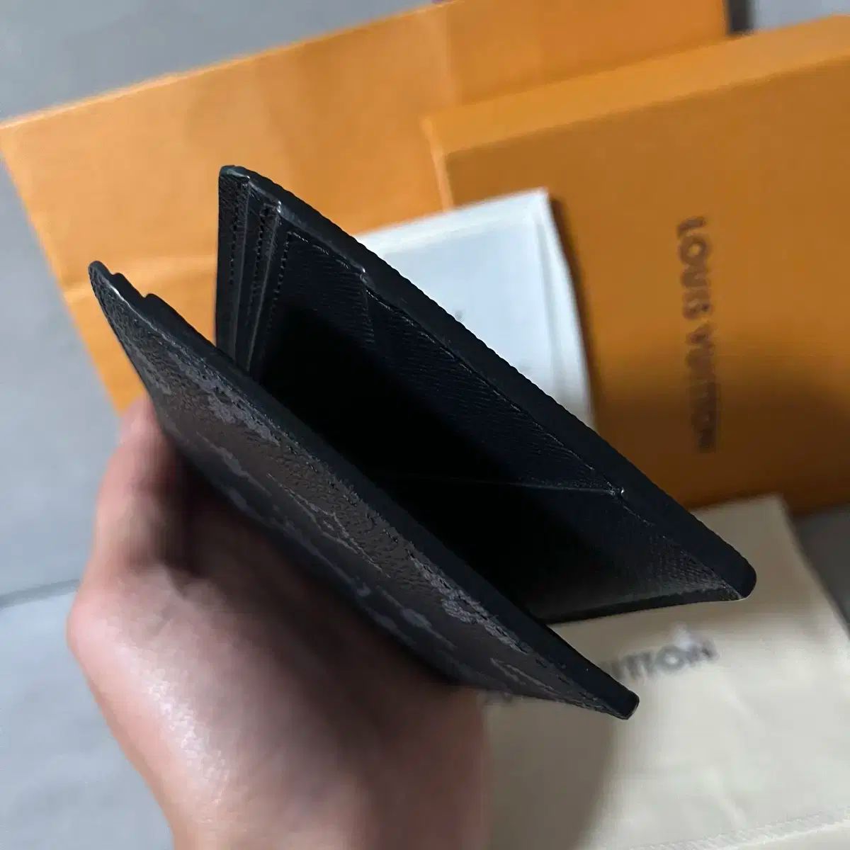 エクリプス ミュルティプルウォレット