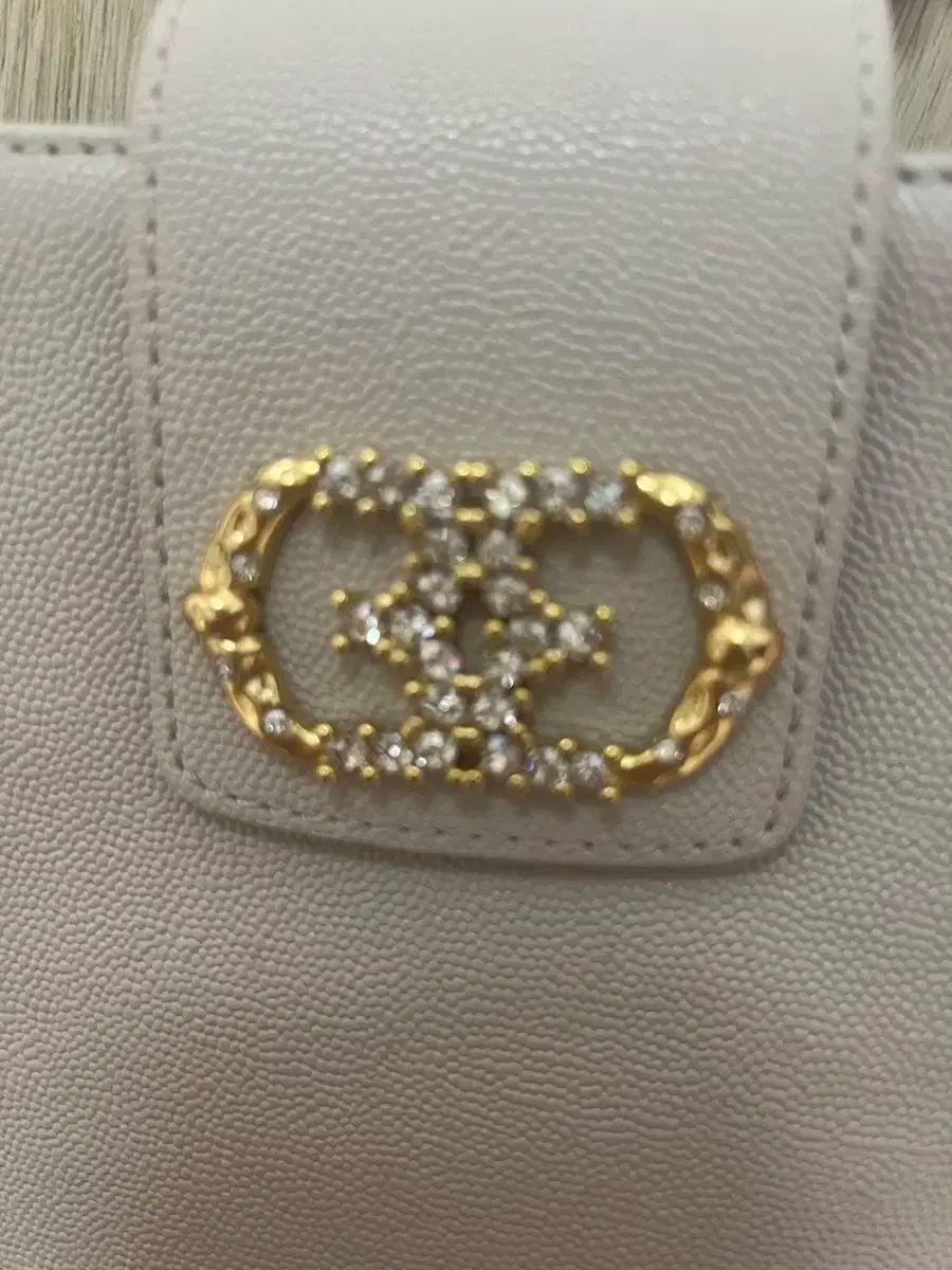 ハンサムオブジェ プリ 品 バッグ