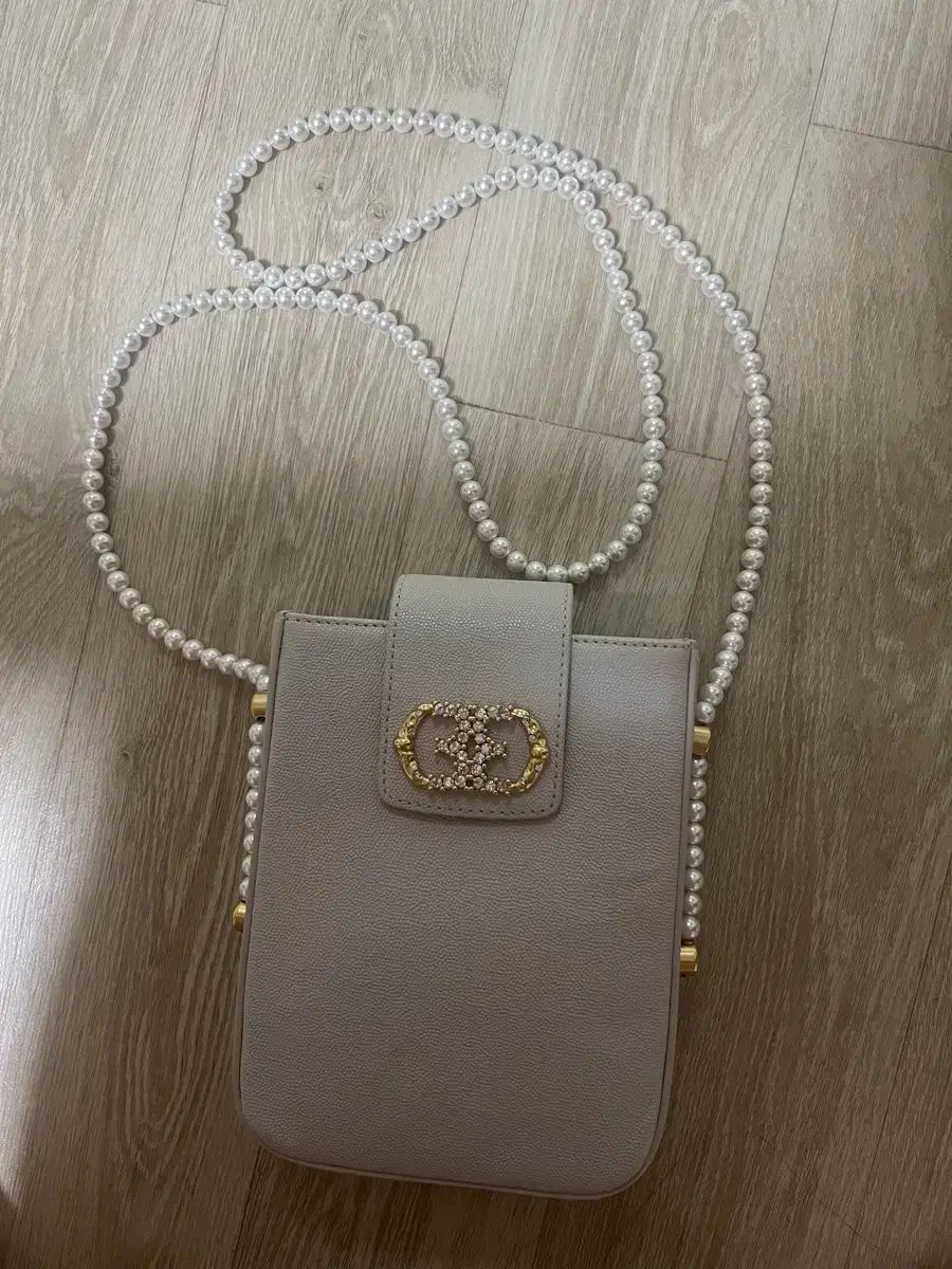 ハンサムオブジェ プリ 品 バッグ