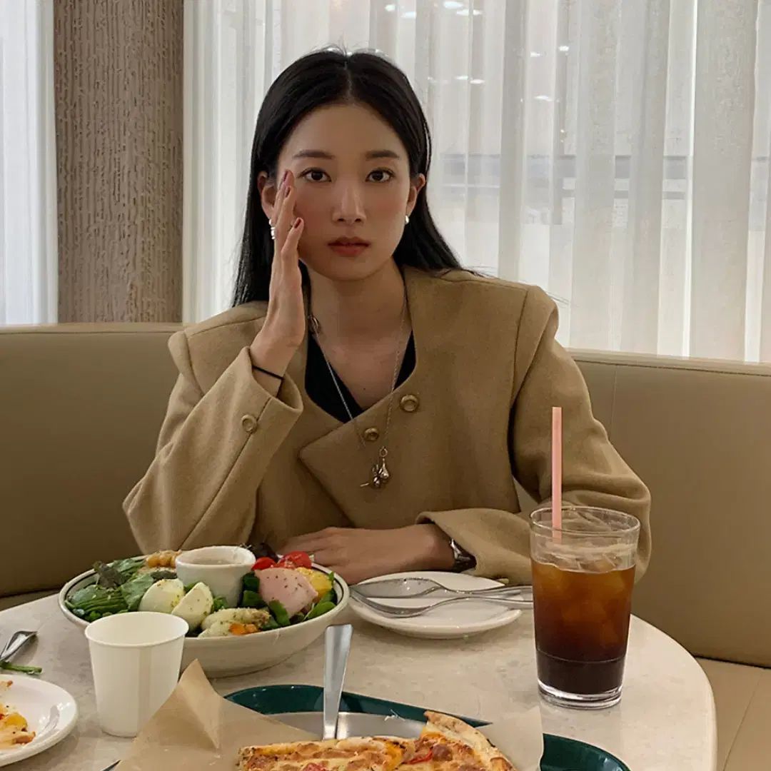 エイチモード HMODE DEEZE ウールジャケット 55-66