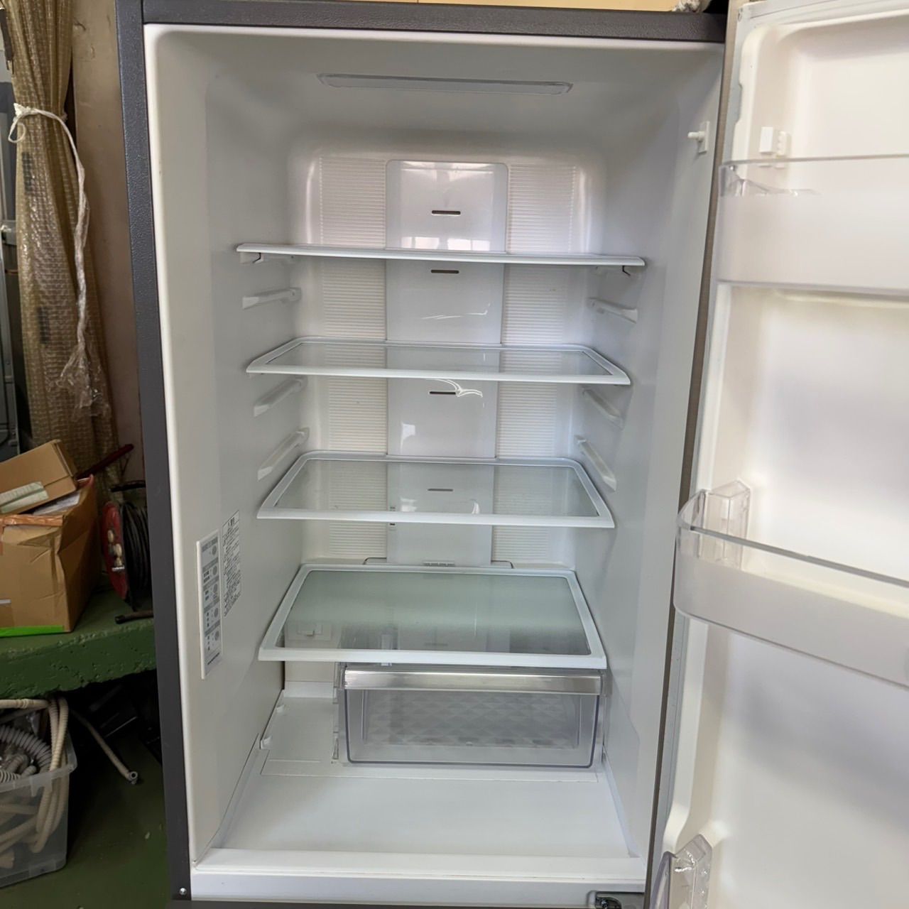 送料設置無料　日立　人気モデル　大型冷蔵庫　315L ☆送料設置無料 日立 大型冷蔵庫 人気モデル 315L 703 送料設置無料