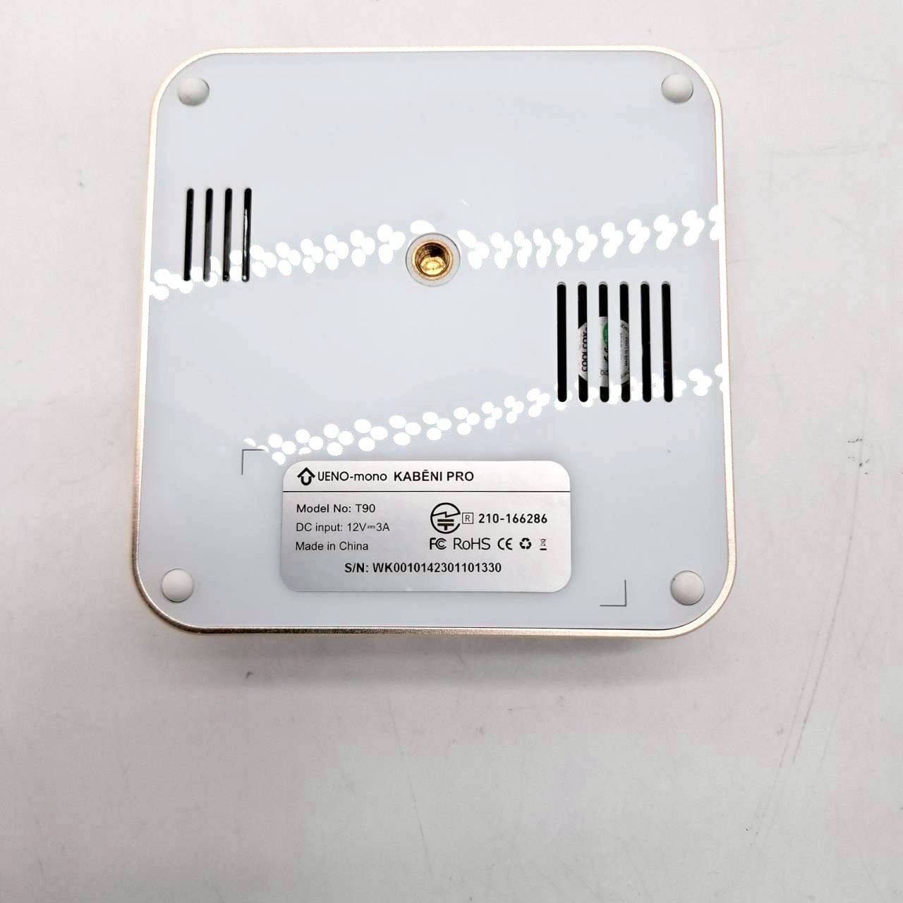 UENO-mono KABENI PRO T90AQ - メルカリ