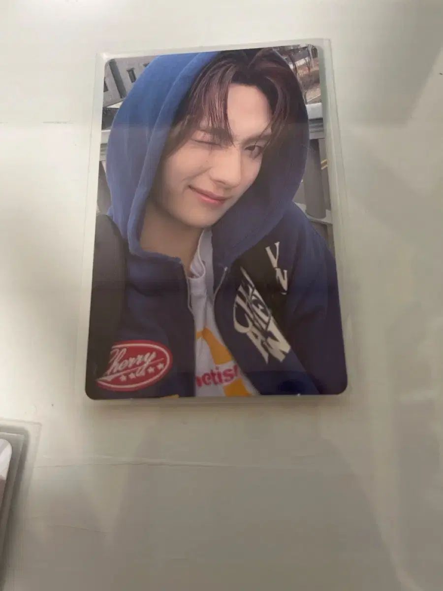 レア☆B.A.P☆ヨンジェ初回特典トレカ・アクリルトレカ等17点セット