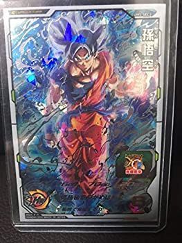中古-非常に良い】 スーパードラゴンボールヒーローズ/UM5-SEC3 孫悟空