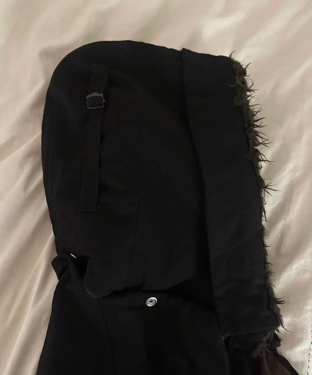 MAGLIANO マリアーノ ブルゾン ジャケット ブラック - メルカリ