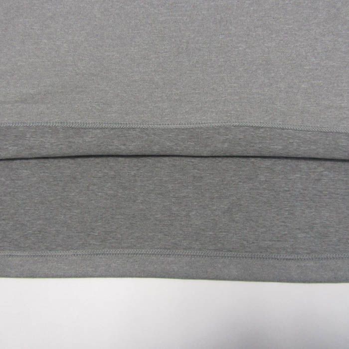 RLX グレー ポロシャツ アールエルエックス ラルフローレン ポロシャツ トップス 半袖 ゴルフ